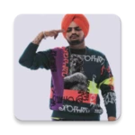 Logo of Sidhu Moose Wala Wallpaper android Application 